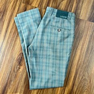 Herve Leger The Original Jeans Pants